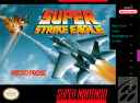 Super Strike Eagle  Snes